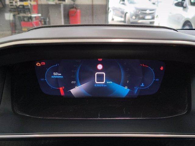 PEUGEOT 208 PureTech 100 Stop&Start 5 porte Allure