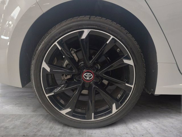 TOYOTA Corolla 2.0h gr sport cvt