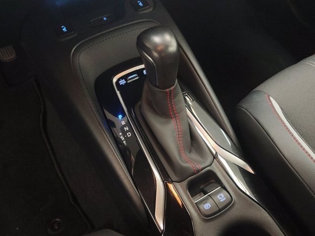 TOYOTA Corolla 2.0h gr sport cvt