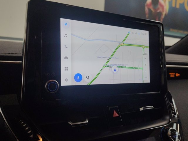 TOYOTA Corolla 2.0h gr sport cvt