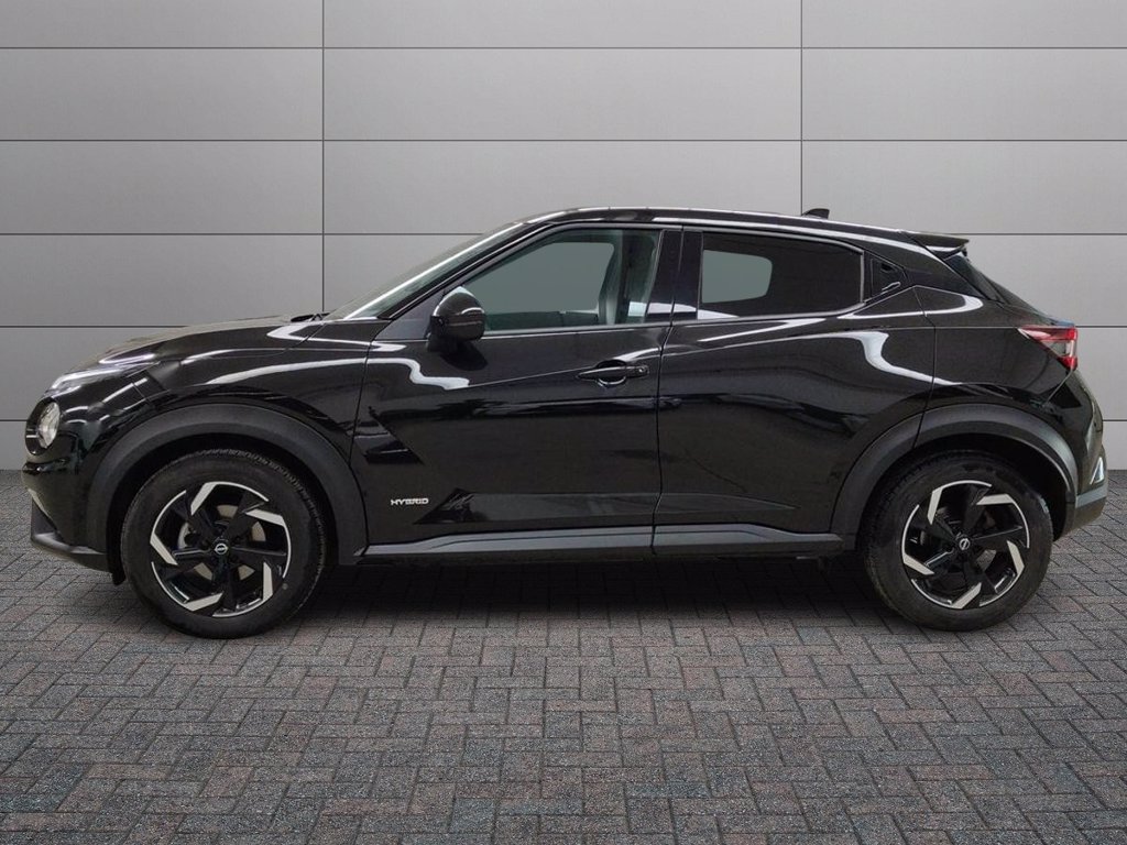 NISSAN Juke 1.6 hev n-connecta