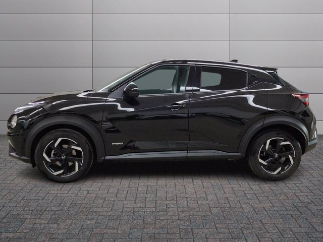 NISSAN Juke 1.6 hev n-connecta