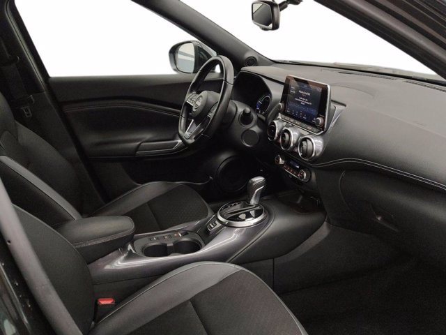 NISSAN Juke 1.6 hev n-connecta