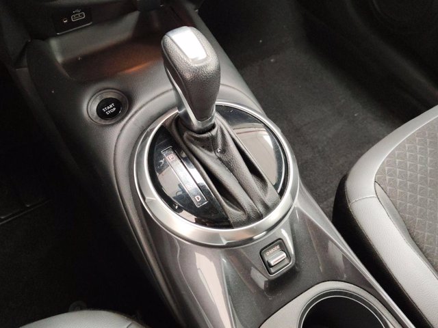 NISSAN Juke 1.6 hev n-connecta