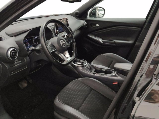 NISSAN Juke 1.6 hev n-connecta