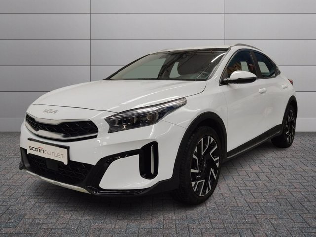 KIA Xceed 1.0 tgdi gpl business 117cv mt