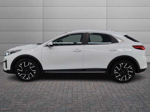 KIA Xceed 1.0 tgdi gpl business 117cv mt