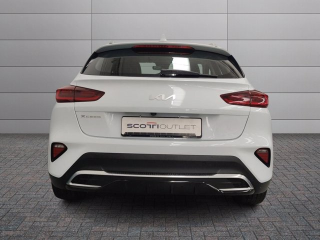 KIA Xceed 1.0 tgdi gpl business 117cv mt