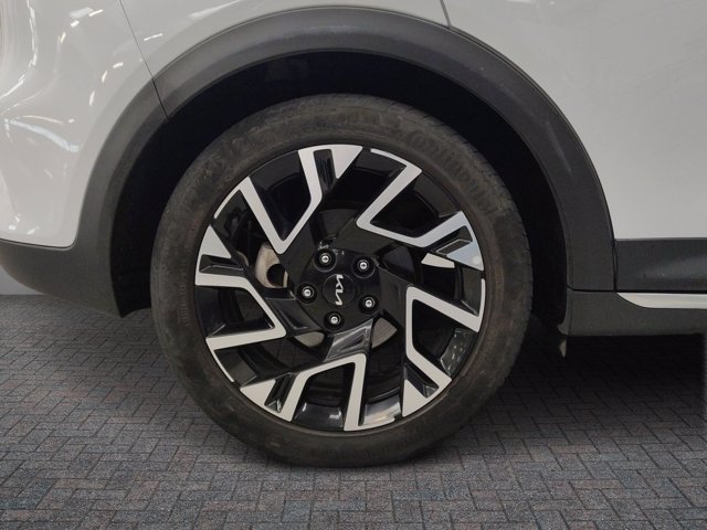 KIA Xceed 1.0 tgdi gpl business 117cv mt