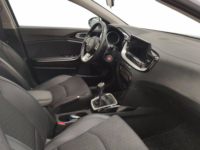 KIA Xceed 1.0 tgdi gpl business 117cv mt