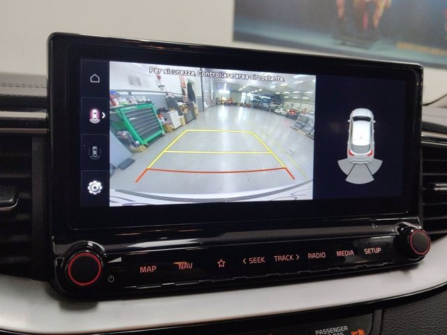 KIA Xceed 1.0 tgdi gpl business 117cv mt