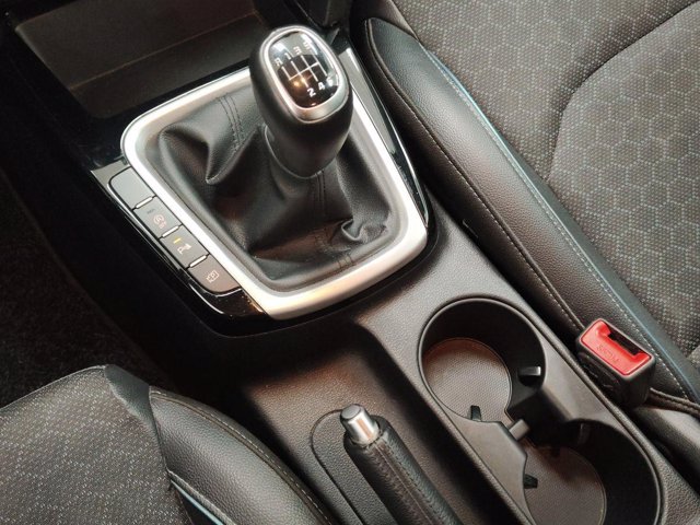 KIA Xceed 1.0 tgdi gpl business 117cv mt