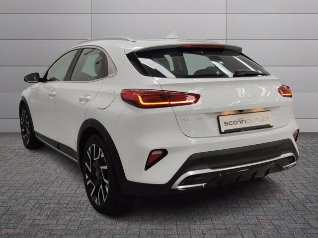 KIA Xceed 1.0 tgdi gpl business 117cv mt