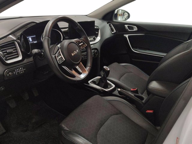 KIA Xceed 1.0 tgdi gpl business 117cv mt