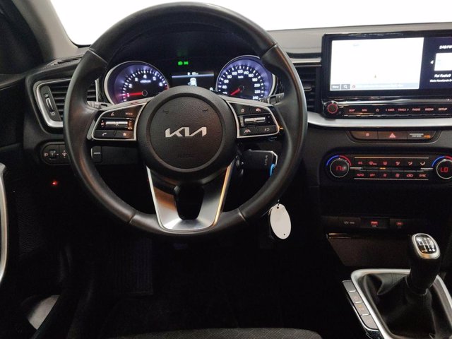 KIA Xceed 1.0 tgdi gpl business 117cv mt