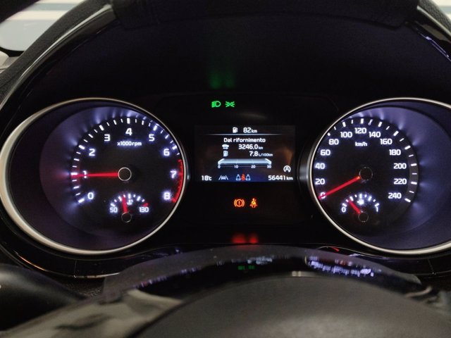 KIA Xceed 1.0 tgdi gpl business 117cv mt