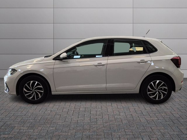 VOLKSWAGEN Polo 1.0 TSI DSG Life