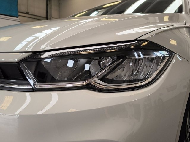 VOLKSWAGEN Polo 1.0 TSI DSG Life