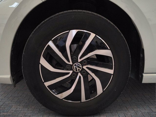 VOLKSWAGEN Polo 1.0 TSI DSG Life