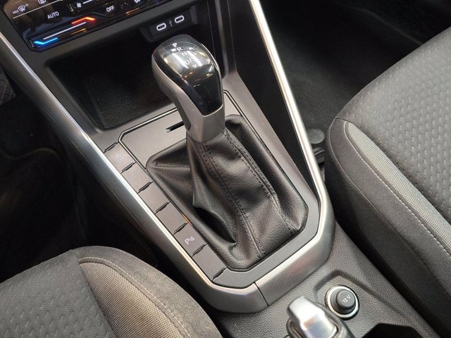 VOLKSWAGEN Polo 1.0 TSI DSG Life