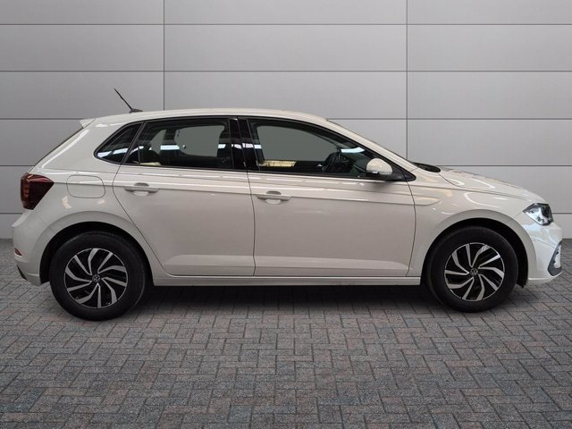 VOLKSWAGEN Polo 1.0 TSI DSG Life