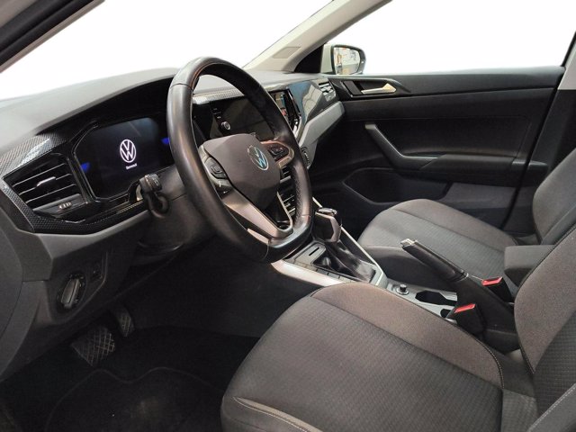VOLKSWAGEN Polo 1.0 TSI DSG Life