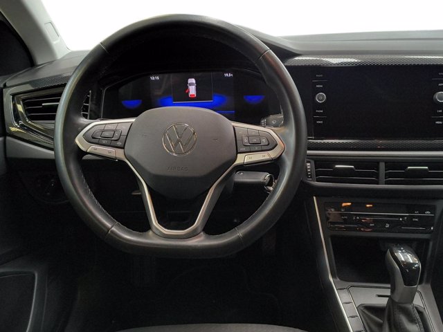 VOLKSWAGEN Polo 1.0 TSI DSG Life