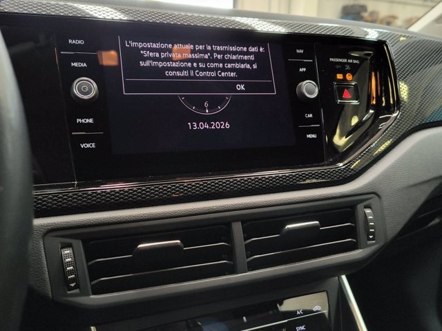 VOLKSWAGEN Polo 1.0 TSI DSG Life