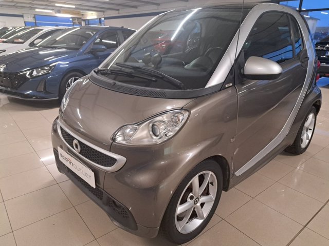 SMART Fortwo 1.0 mhd pulse 71cv fl