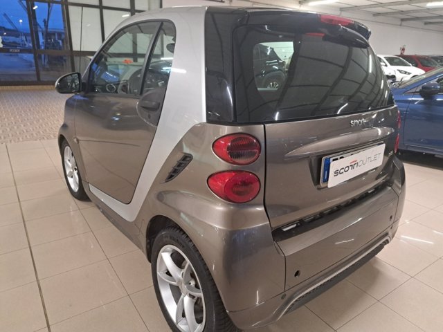 SMART Fortwo 1.0 mhd pulse 71cv fl