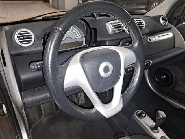 SMART Fortwo 1.0 mhd pulse 71cv fl