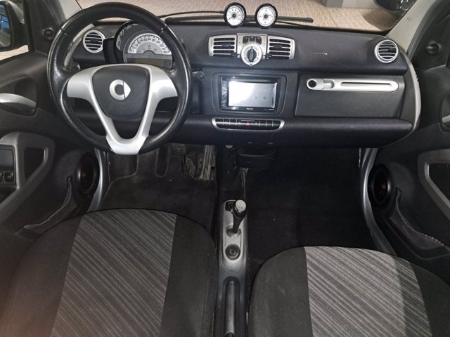 SMART Fortwo 1.0 mhd pulse 71cv fl