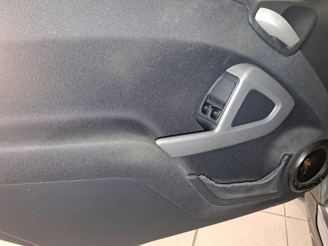 SMART Fortwo 1.0 mhd pulse 71cv fl