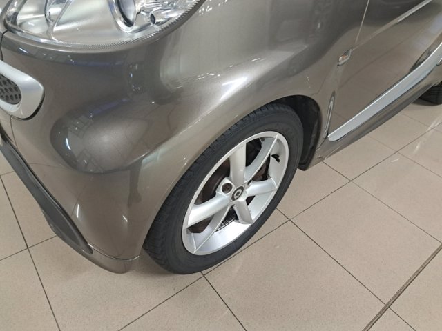 SMART Fortwo 1.0 mhd pulse 71cv fl
