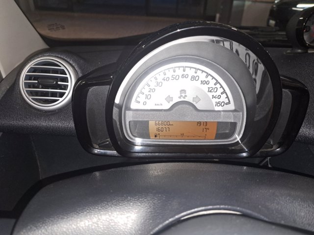 SMART Fortwo 1.0 mhd pulse 71cv fl