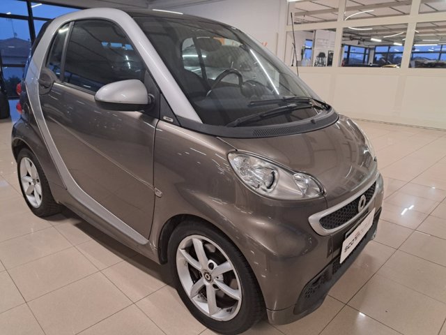 SMART Fortwo 1.0 mhd pulse 71cv fl
