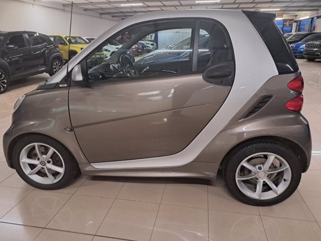 SMART Fortwo 1.0 mhd pulse 71cv fl