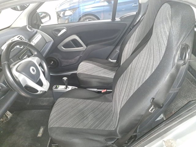 SMART Fortwo 1.0 mhd pulse 71cv fl