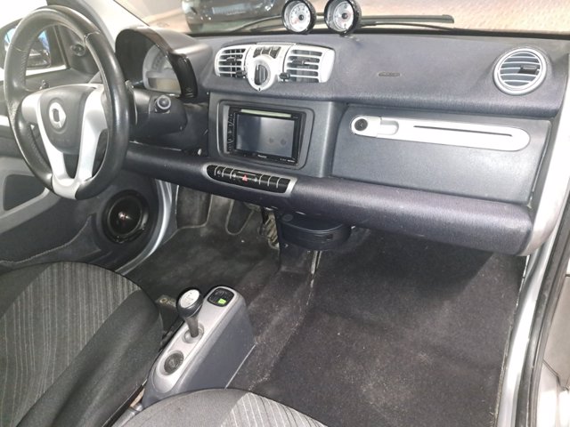 SMART Fortwo 1.0 mhd pulse 71cv fl