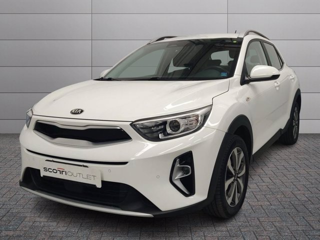 KIA Stonic 1.2 dpi urban s/smart pack gpl 82cv