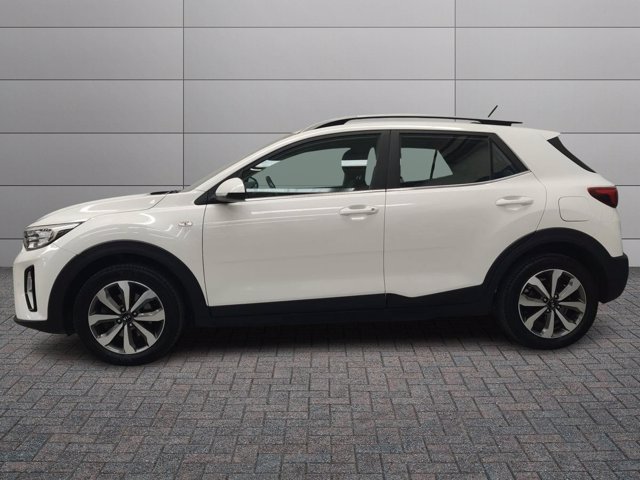 KIA Stonic 1.2 dpi urban s/smart pack gpl 82cv