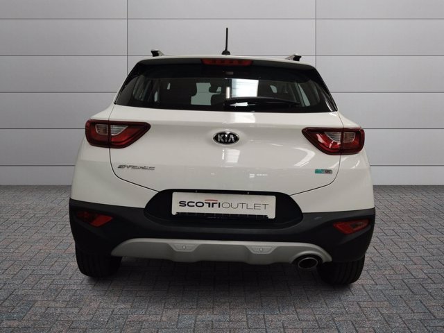 KIA Stonic 1.2 dpi urban s/smart pack gpl 82cv