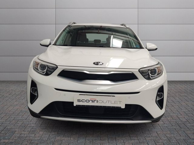 KIA Stonic 1.2 dpi urban s/smart pack gpl 82cv