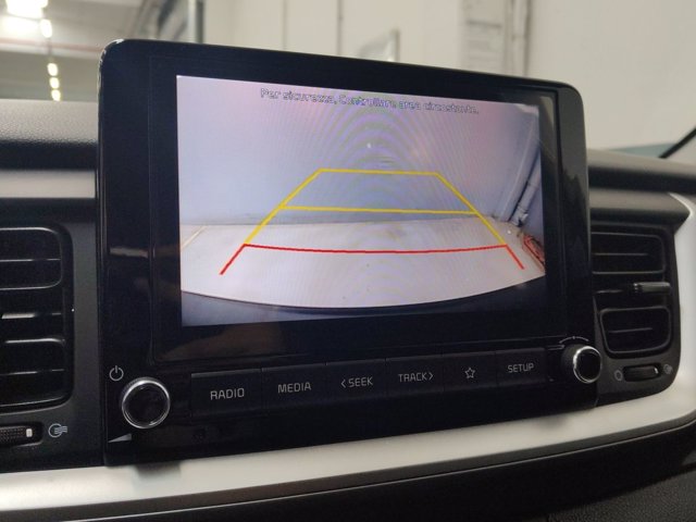 KIA Stonic 1.2 dpi urban s/smart pack gpl 82cv