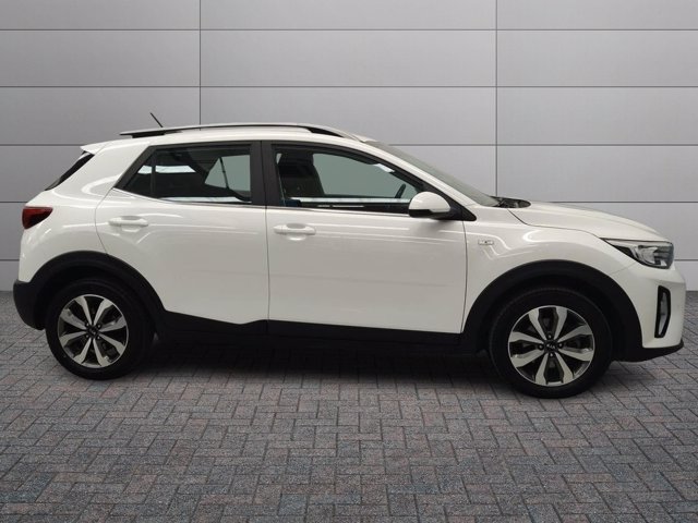 KIA Stonic 1.2 dpi urban s/smart pack gpl 82cv