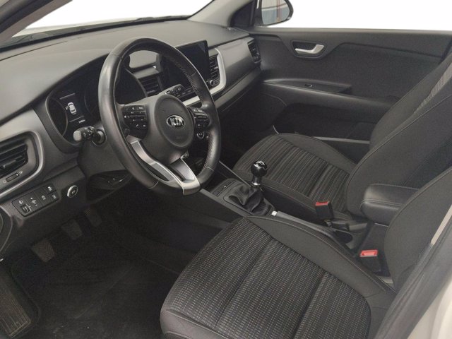 KIA Stonic 1.2 dpi urban s/smart pack gpl 82cv