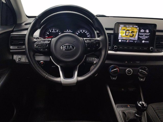 KIA Stonic 1.2 dpi urban s/smart pack gpl 82cv