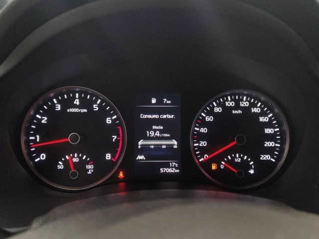 KIA Stonic 1.2 dpi urban s/smart pack gpl 82cv