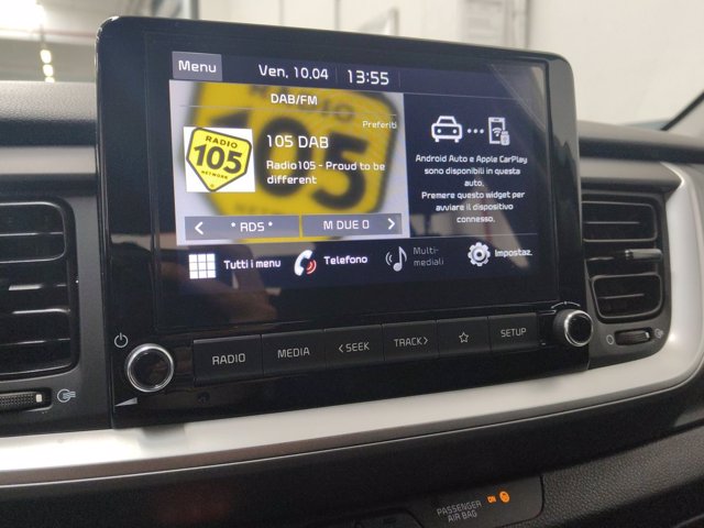 KIA Stonic 1.2 dpi urban s/smart pack gpl 82cv