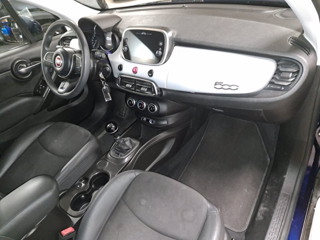 FIAT 500x 1.0 t3 connect 120cv